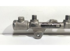 Recambio de rampa inyectora para renault grand scénic iii (jz0/1_) 1.9 dci referencia OEM IAM 8200750048   2