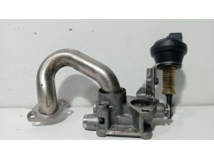 Recambio de valvula egr para mercedes-benz clase m (w164) ml 350 cdi (164.122) referencia OEM IAM A6421401263  