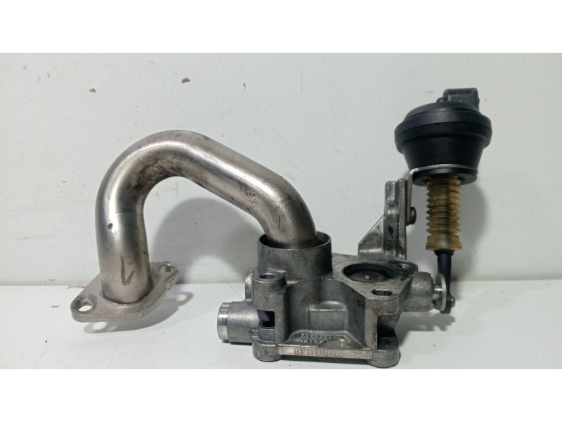 Recambio de valvula egr para mercedes-benz clase m (w164) ml 350 cdi (164.122) referencia OEM IAM A6421401263  