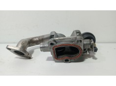 Recambio de valvula egr para mercedes-benz clase m (w164) ml 350 cdi (164.122) referencia OEM IAM A6421401263   2