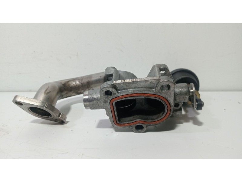 Recambio de valvula egr para mercedes-benz clase m (w164) ml 350 cdi (164.122) referencia OEM IAM A6421401263  