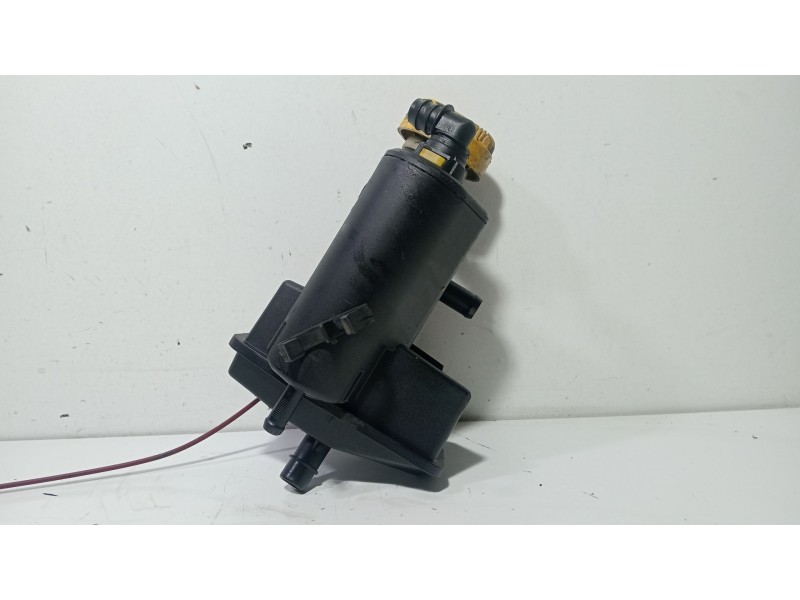 Recambio de soporte filtro aceite para suzuki grand vitara jb (jt) 1.9 ddis jx-a (3-ptas.) referencia OEM IAM 8200279414  