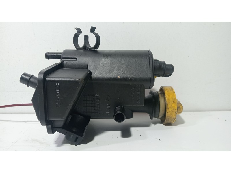 Recambio de soporte filtro aceite para suzuki grand vitara jb (jt) 1.9 ddis jx-a (3-ptas.) referencia OEM IAM 8200279414  