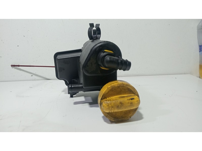 Recambio de soporte filtro aceite para suzuki grand vitara jb (jt) 1.9 ddis jx-a (3-ptas.) referencia OEM IAM 8200279414  