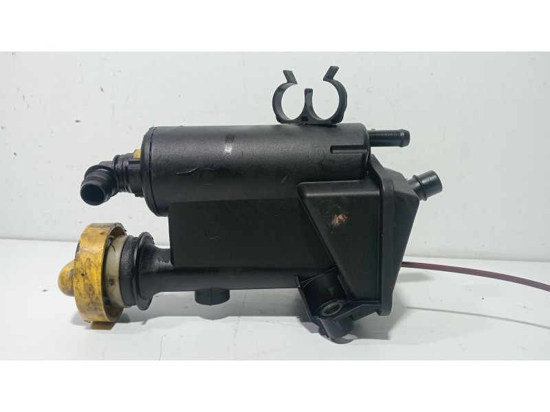 Recambio de soporte filtro aceite para suzuki grand vitara jb (jt) 1.9 ddis jx-a (3-ptas.) referencia OEM IAM 8200279414  