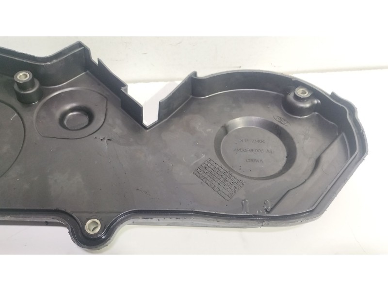 Recambio de tapa distribucion para ford transit connect (tc7) 1.8 tdci cat referencia OEM IAM 4M5Q6E006AB  