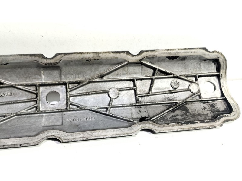 Recambio de tapa balancines para renault clio ii fase i (b/cbo) 1.9 dti rt b/cou referencia OEM IAM 7700111609  