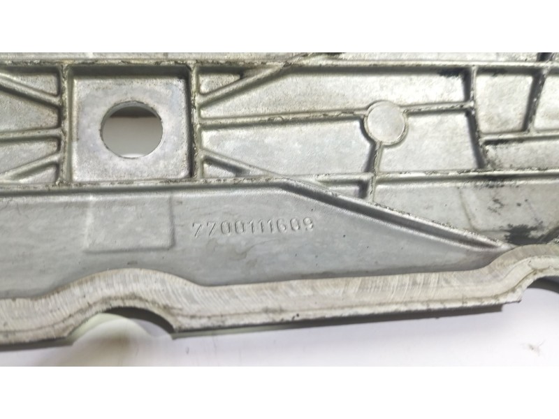 Recambio de tapa balancines para renault clio ii fase i (b/cbo) 1.9 dti rt b/cou referencia OEM IAM 7700111609  