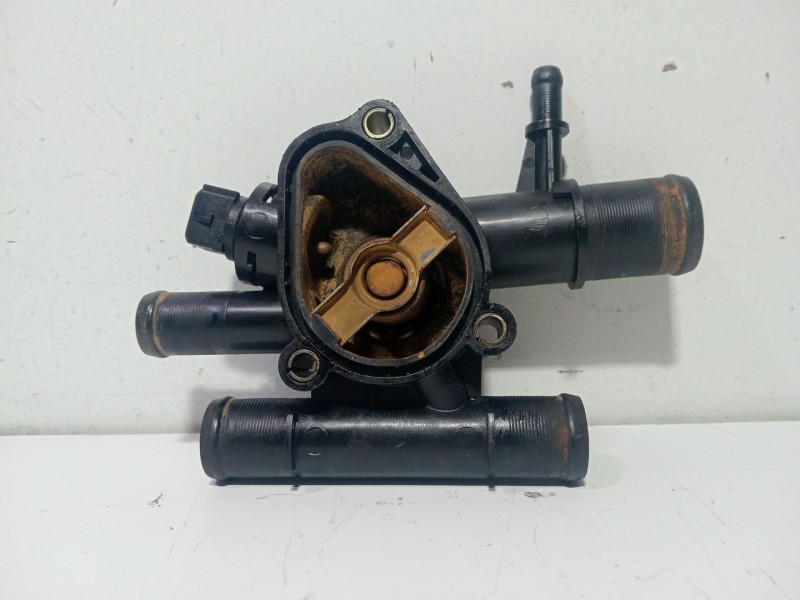 Recambio de termostato para renault trafic ii furgoneta (fl) 1.9 dci 100 (fl0c) referencia OEM IAM 8200074349  