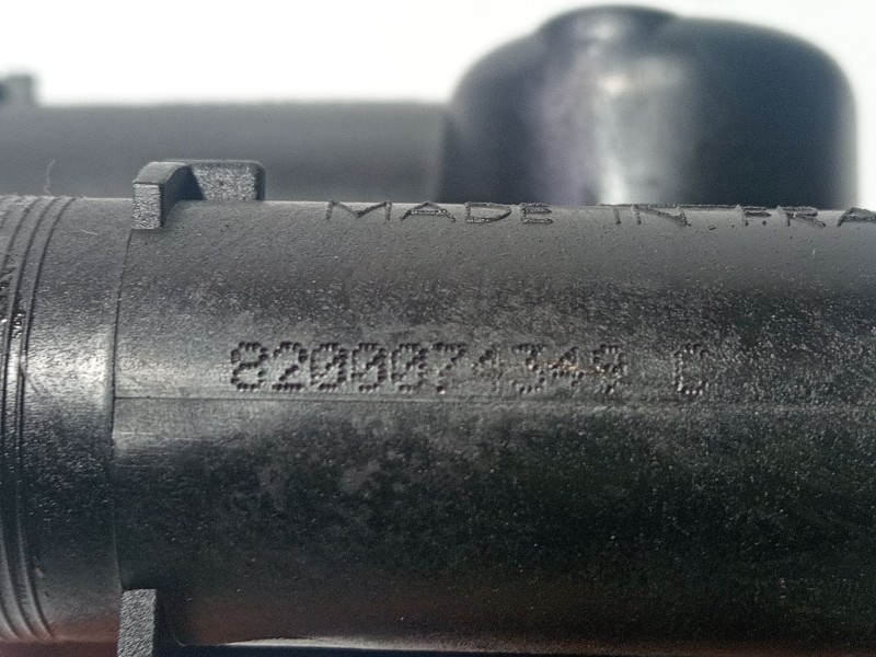 Recambio de termostato para renault trafic ii furgoneta (fl) 1.9 dci 100 (fl0c) referencia OEM IAM 8200074349  