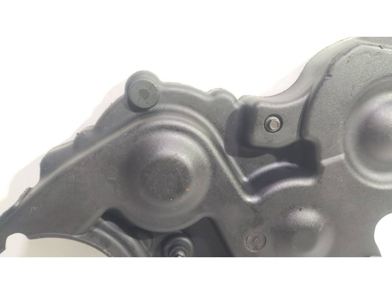 Recambio de tapa distribucion para peugeot 407 (6d_) 1.6 hdi 110 (6d9hzc, 6d9hyc) referencia OEM IAM 9643649280  