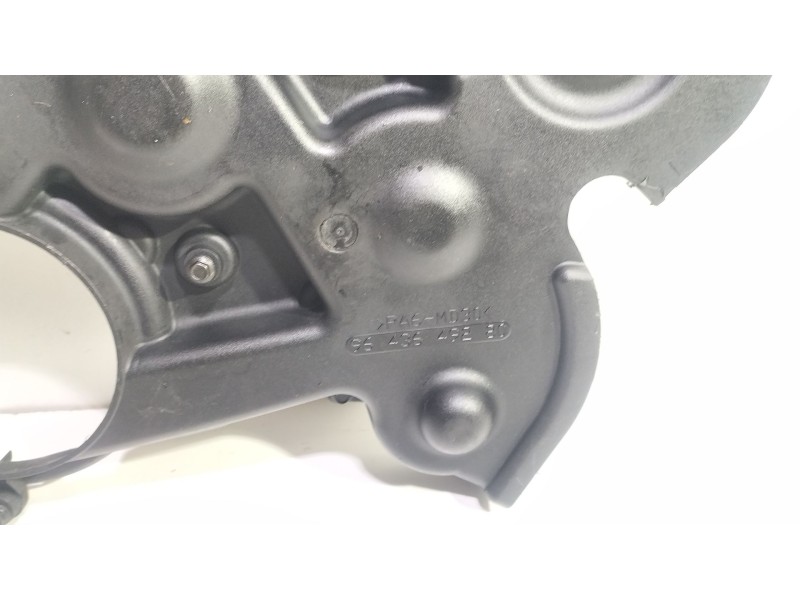 Recambio de tapa distribucion para peugeot 407 (6d_) 1.6 hdi 110 (6d9hzc, 6d9hyc) referencia OEM IAM 9643649280  