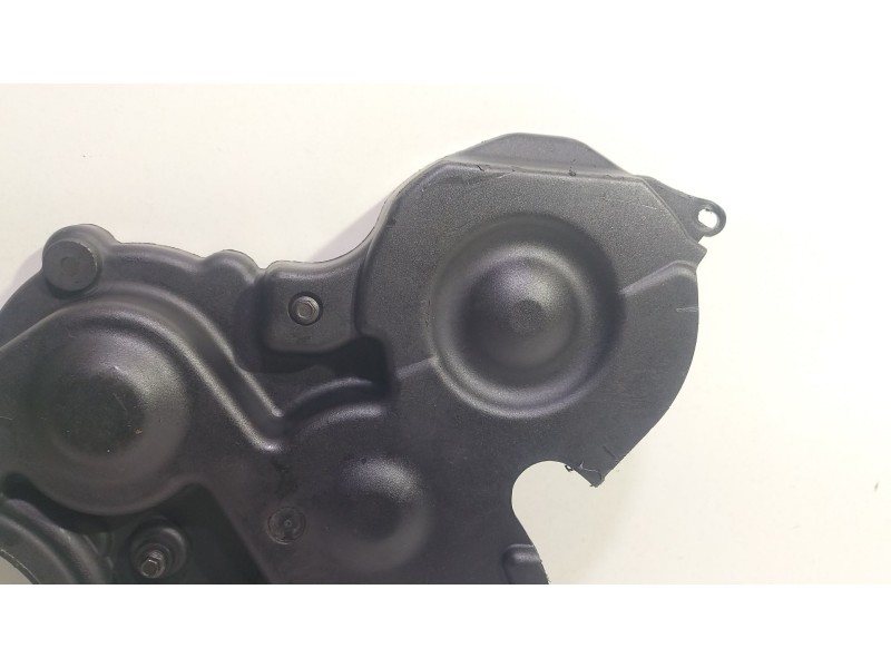 Recambio de tapa distribucion para peugeot 407 (6d_) 1.6 hdi 110 (6d9hzc, 6d9hyc) referencia OEM IAM 9643649280  