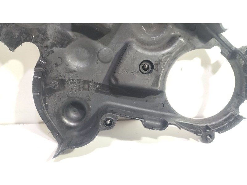 Recambio de tapa distribucion para peugeot 407 (6d_) 1.6 hdi 110 (6d9hzc, 6d9hyc) referencia OEM IAM 9643649280  