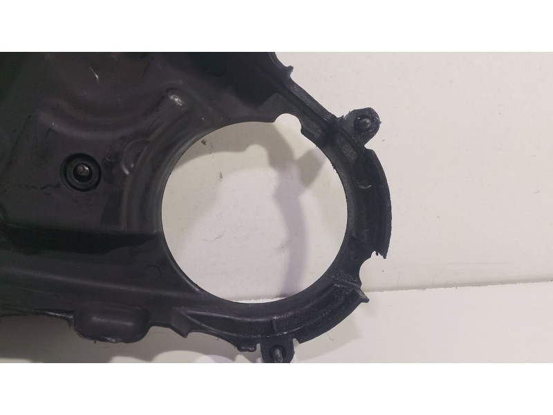 Recambio de tapa distribucion para peugeot 407 (6d_) 1.6 hdi 110 (6d9hzc, 6d9hyc) referencia OEM IAM 9643649280  