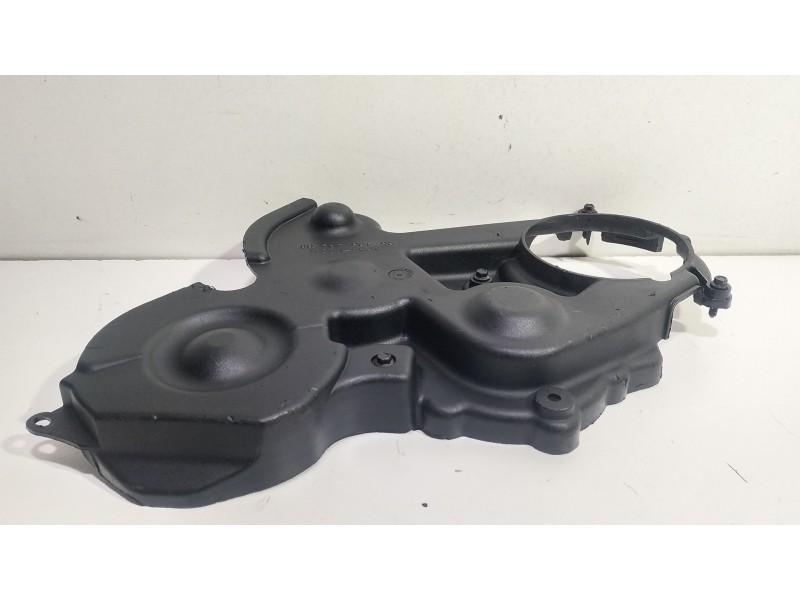 Recambio de tapa distribucion para peugeot 407 (6d_) 1.6 hdi 110 (6d9hzc, 6d9hyc) referencia OEM IAM 9643649280  