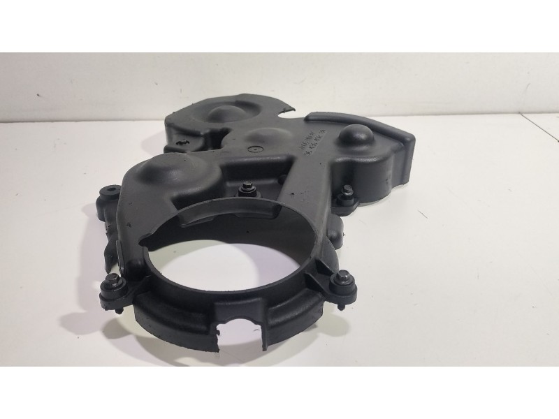 Recambio de tapa distribucion para peugeot 407 (6d_) 1.6 hdi 110 (6d9hzc, 6d9hyc) referencia OEM IAM 9643649280  