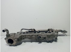 Recambio de enfriador egr para mercedes-benz clase e (w212) e 350 4-matic (212.087) referencia OEM IAM A6421401675  