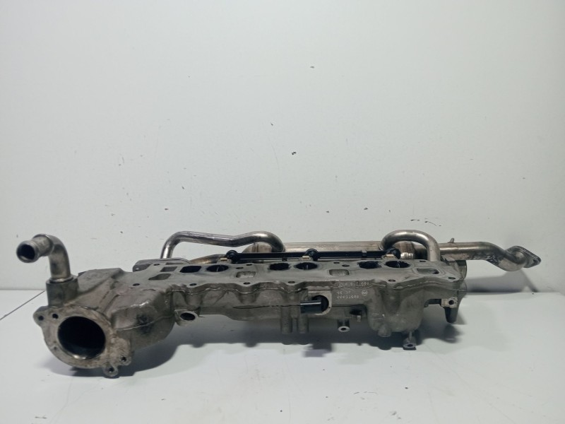 Recambio de enfriador egr para mercedes-benz clase e (w212) e 350 4-matic (212.087) referencia OEM IAM A6421401675  