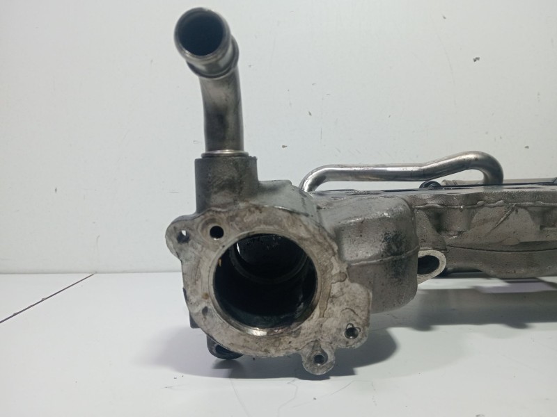 Recambio de enfriador egr para mercedes-benz clase e (w212) e 350 4-matic (212.087) referencia OEM IAM A6421401675  