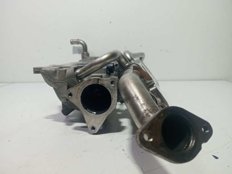 Recambio de enfriador egr para mercedes-benz clase e (w212) e 350 4-matic (212.087) referencia OEM IAM A6421401675  