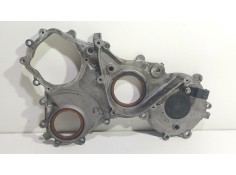 Recambio de tapa distribucion para renault laguna ii grandtour (kg0) 1.9 dci diesel cat referencia OEM IAM 8200018638  