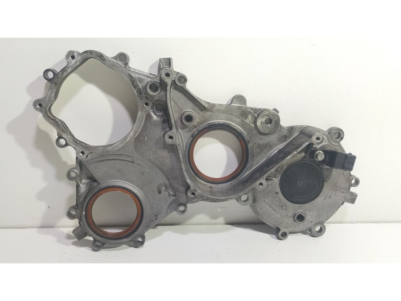 Recambio de tapa distribucion para renault laguna ii grandtour (kg0) 1.9 dci diesel cat referencia OEM IAM 8200018638  