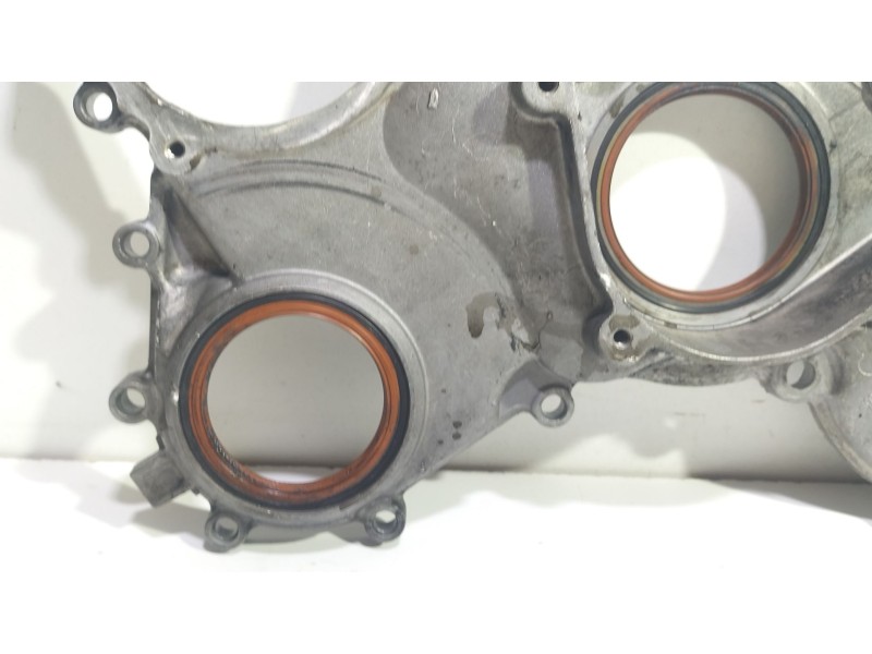 Recambio de tapa distribucion para renault laguna ii grandtour (kg0) 1.9 dci diesel cat referencia OEM IAM 8200018638  