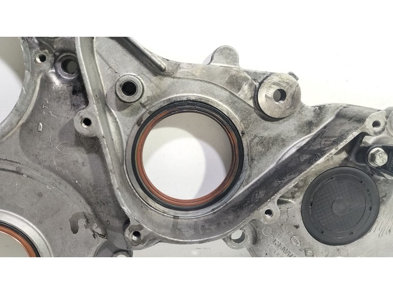 Recambio de tapa distribucion para renault laguna ii grandtour (kg0) 1.9 dci diesel cat referencia OEM IAM 8200018638  