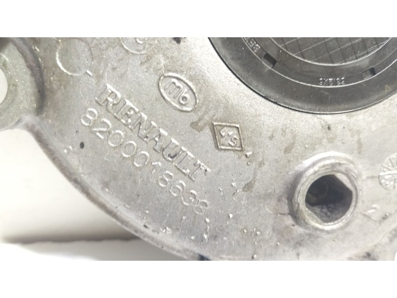 Recambio de tapa distribucion para renault laguna ii grandtour (kg0) 1.9 dci diesel cat referencia OEM IAM 8200018638  