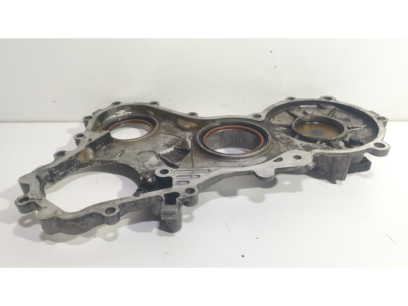 Recambio de tapa distribucion para renault laguna ii grandtour (kg0) 1.9 dci diesel cat referencia OEM IAM 8200018638  