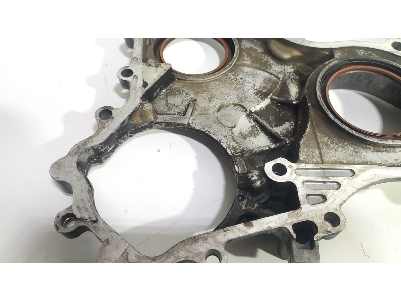 Recambio de tapa distribucion para renault laguna ii grandtour (kg0) 1.9 dci diesel cat referencia OEM IAM 8200018638  