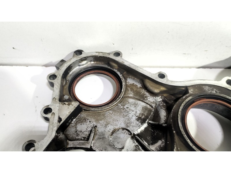 Recambio de tapa distribucion para renault laguna ii grandtour (kg0) 1.9 dci diesel cat referencia OEM IAM 8200018638  