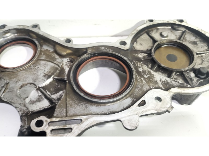 Recambio de tapa distribucion para renault laguna ii grandtour (kg0) 1.9 dci diesel cat referencia OEM IAM 8200018638  