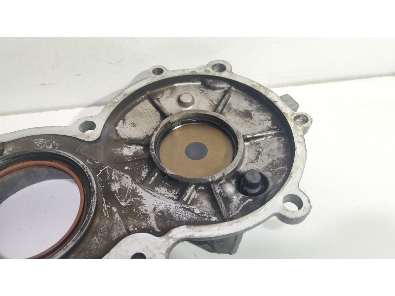 Recambio de tapa distribucion para renault laguna ii grandtour (kg0) 1.9 dci diesel cat referencia OEM IAM 8200018638  