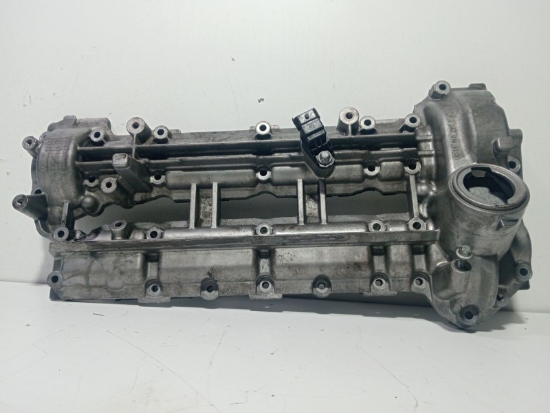 Recambio de tapa balancines para mercedes-benz clase e (w211) e 220 cdi (211.006) referencia OEM IAM A6420101630  