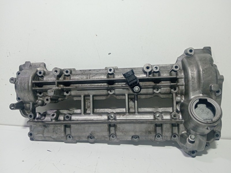 Recambio de tapa balancines para mercedes-benz clase e (w211) e 220 cdi (211.006) referencia OEM IAM A6420101630  