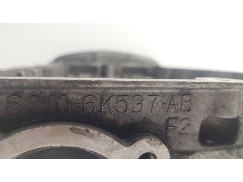 Recambio de sobrecarter para ford transit combi ´06 ft 280 corto referencia OEM IAM 6C1Q6K537AB  