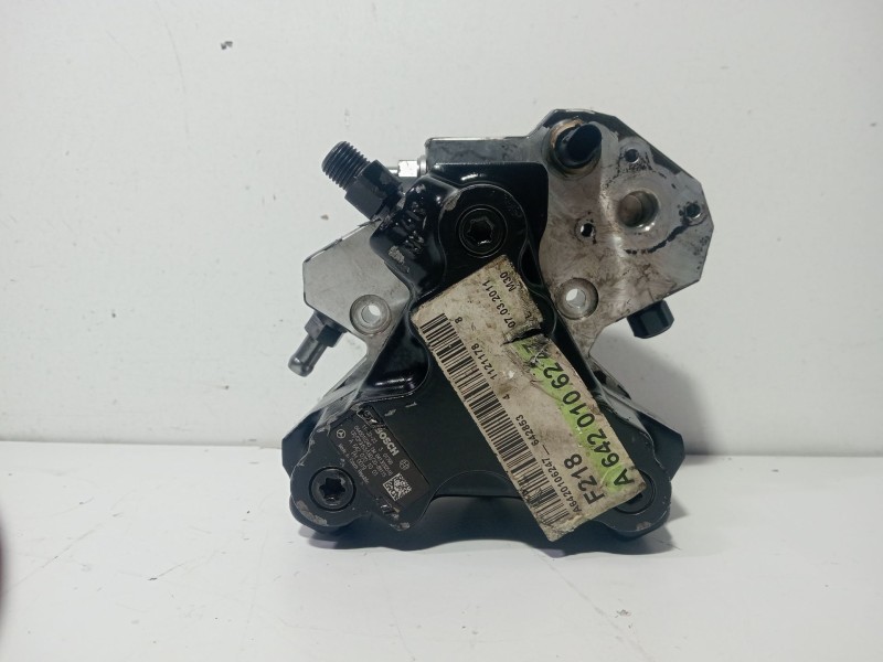 Recambio de bomba inyeccion para mercedes-benz clase m (w164) 280 / 300 cdi (164.120) referencia OEM IAM A6420701001  
