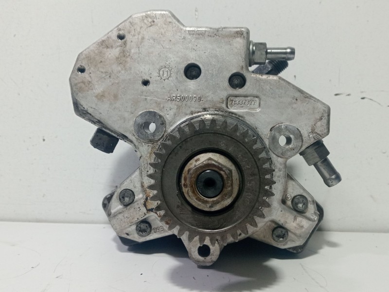 Recambio de bomba inyeccion para mercedes-benz clase m (w164) 280 / 300 cdi (164.120) referencia OEM IAM A6420701001  