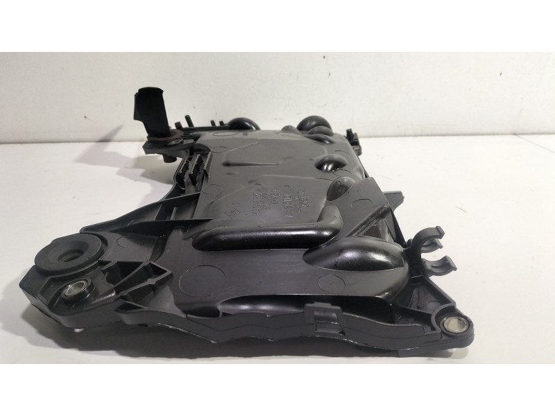 Recambio de bomba inyeccion para mercedes-benz clase m (w164) 280 / 300 cdi (164.120) referencia OEM IAM A6420701001  