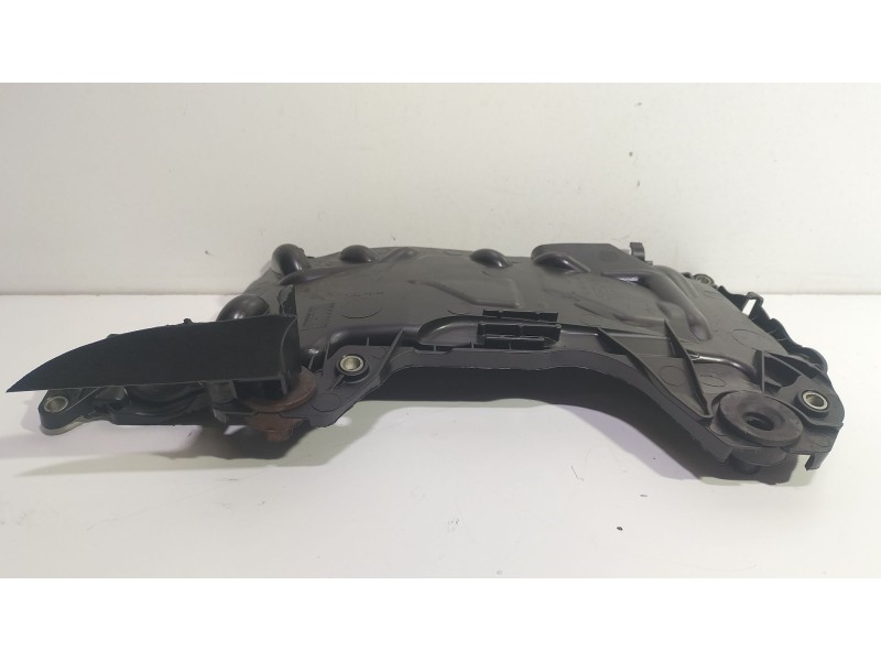 Recambio de bomba inyeccion para mercedes-benz clase m (w164) 280 / 300 cdi (164.120) referencia OEM IAM A6420701001  