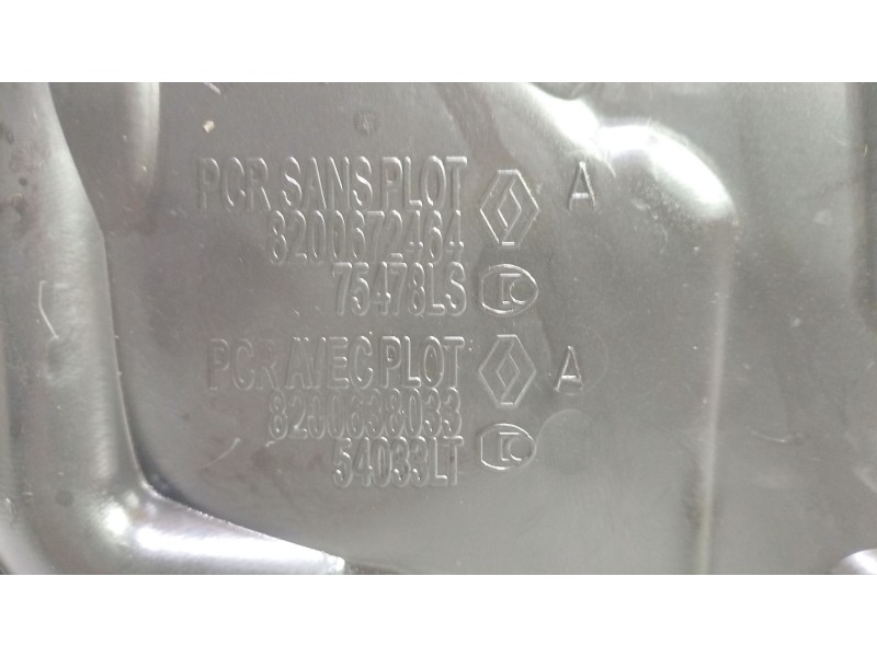 Recambio de bomba inyeccion para mercedes-benz clase m (w164) 280 / 300 cdi (164.120) referencia OEM IAM A6420701001  