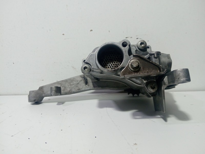 Recambio de bomba aceite para mercedes-benz sprinter ii james cook (906) 3.0 cdi referencia OEM IAM A6421810847  