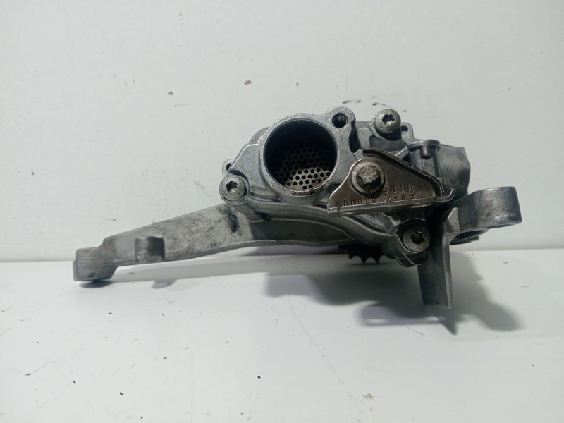 Recambio de bomba aceite para mercedes-benz sprinter ii james cook (906) 3.0 cdi referencia OEM IAM A6421810847  