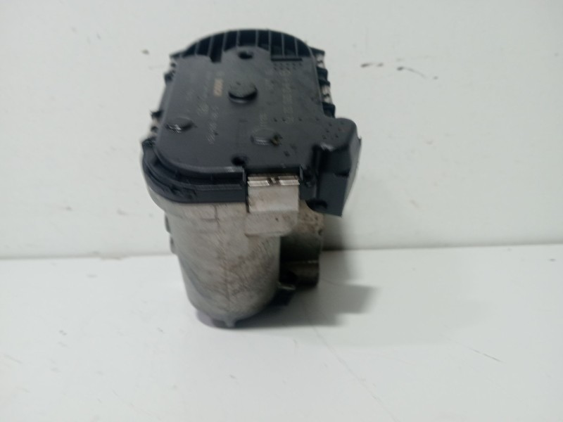 Recambio de bomba aceite para mercedes-benz sprinter ii james cook (906) 3.0 cdi referencia OEM IAM A6421810847  