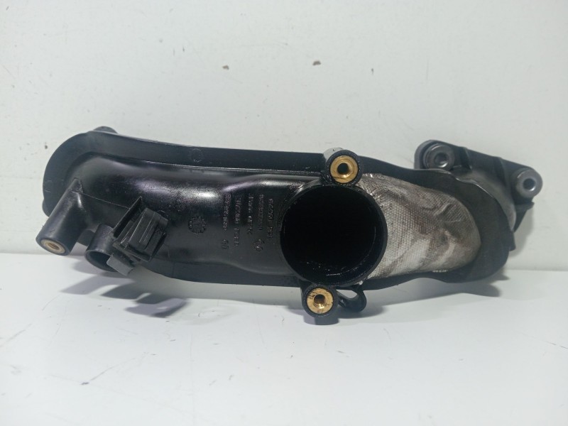 Recambio de tubo para peugeot partner (s2) 1.6 16v hdi referencia OEM IAM 9674942380  