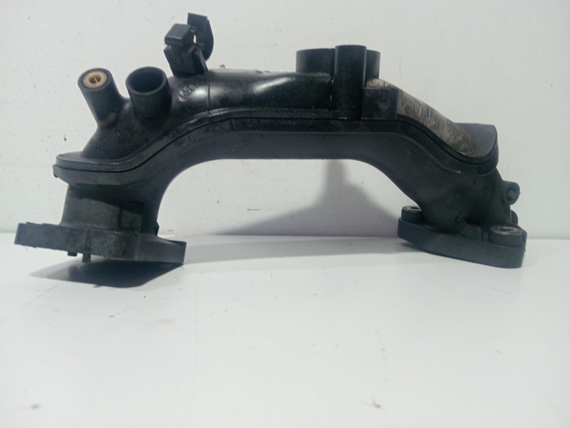 Recambio de tubo para peugeot partner (s2) 1.6 16v hdi referencia OEM IAM 9674942380  