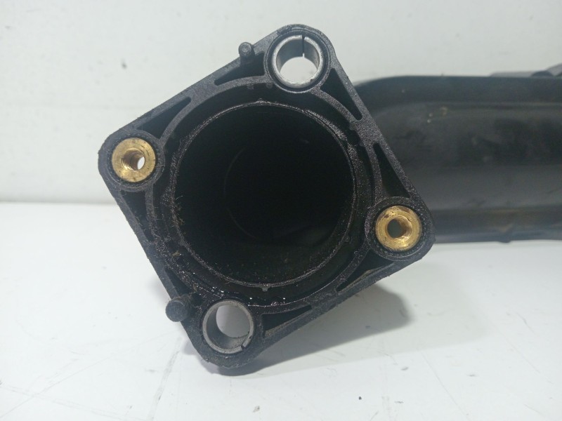 Recambio de tubo para peugeot partner (s2) 1.6 16v hdi referencia OEM IAM 9674942380  
