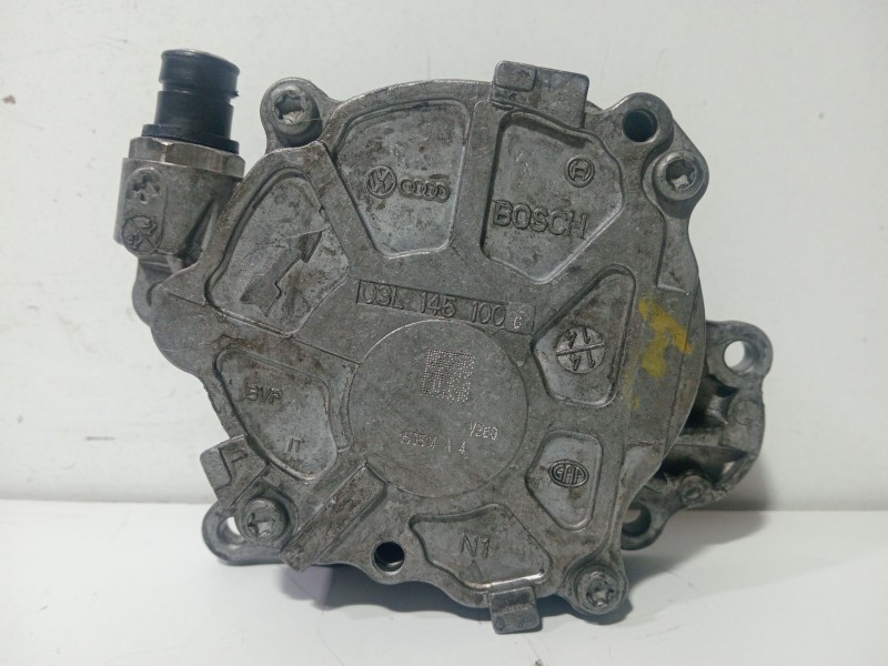 Recambio de depresor freno / bomba vacio para seat ibiza iv sc (6j1, 6p5) 1.6 tdi referencia OEM IAM 03L145100  